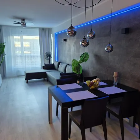 Apartment City Center Free Parking Close To Port Reval
