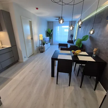 City Center Free Parking Close To Port Appartement Tallinn