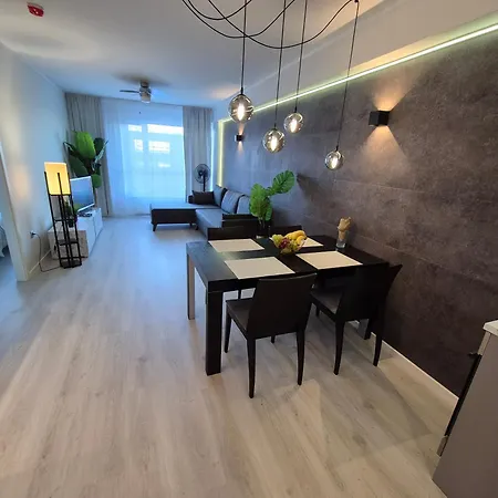 City Center Free Parking Close To Port Appartement Tallinn