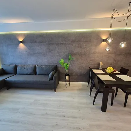 Apartmán City Center Free Parking Close To Port Tallinn